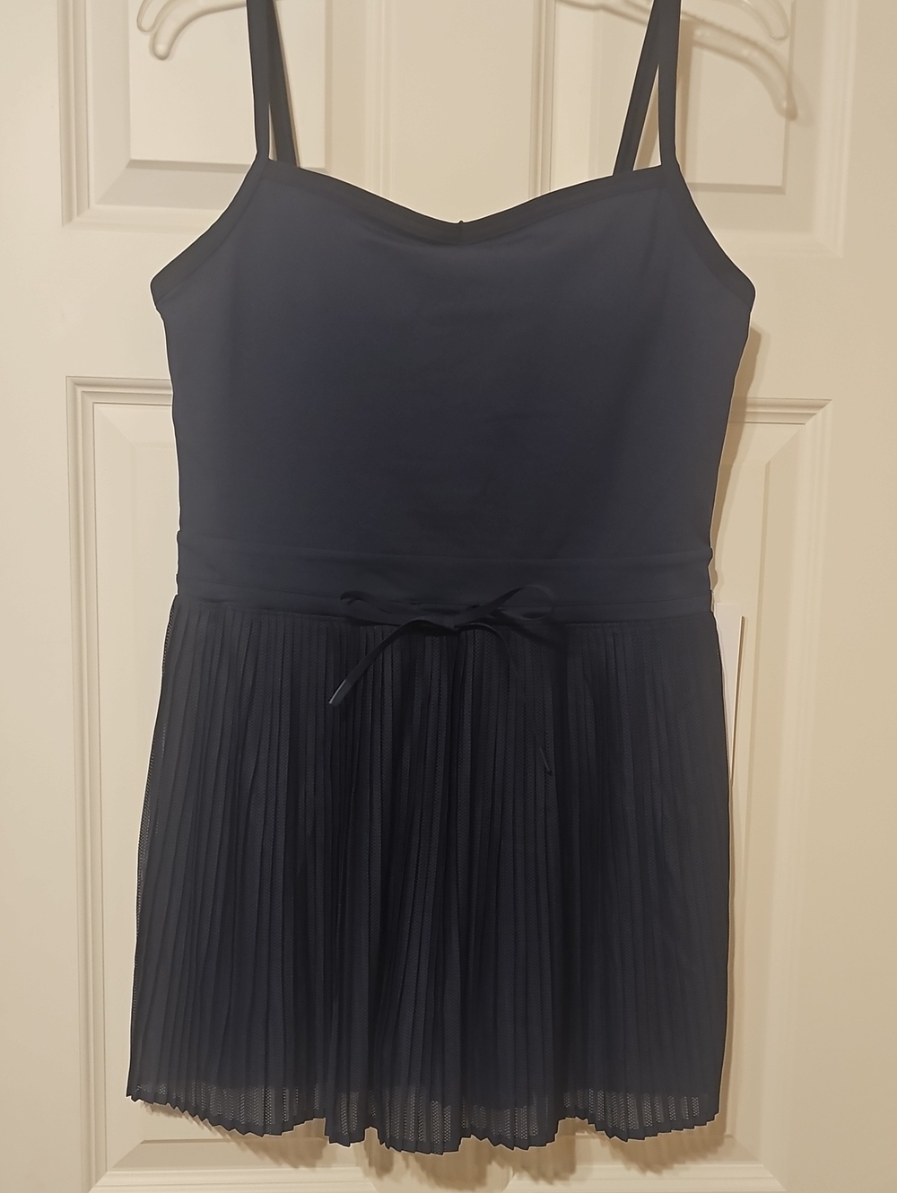 Lululemon Ace Advantage Tennis Dress